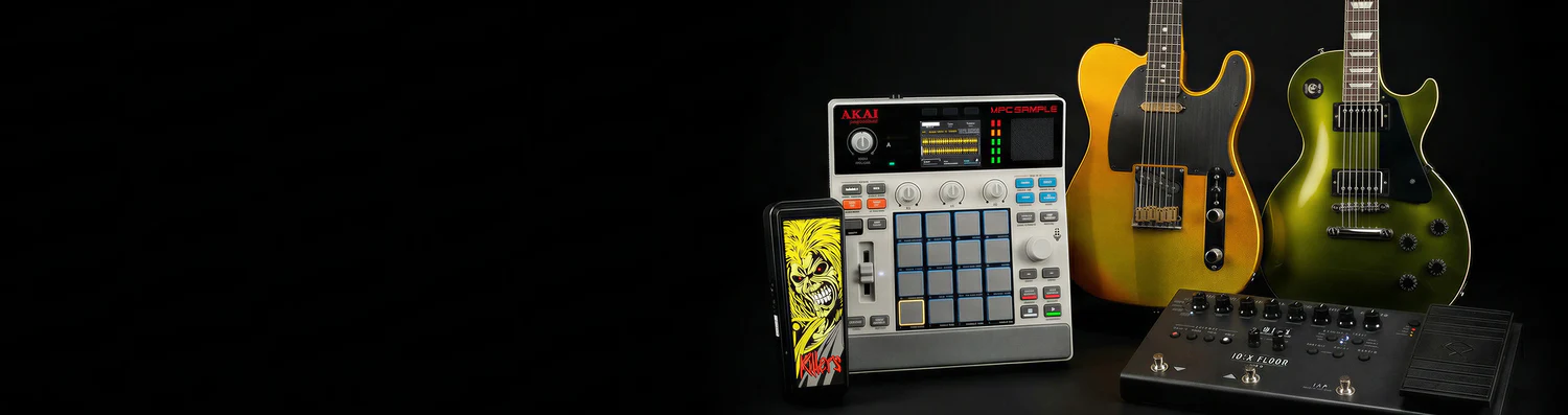 Your Sound, Elevated to Perfection